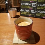 COFFEE BAR CIELO - 