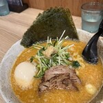 レディース & じぇんとる麺 - 