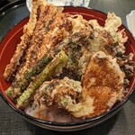 Tempura Tengen - 