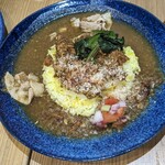 Japanese Spice Curry wacca - 