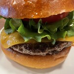 Craft Burger co. - 