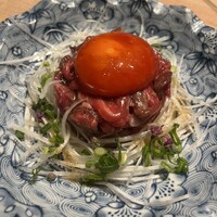 焼肉㐂舌 南船場 - 