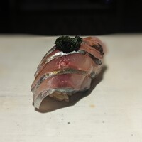 鮨m - 
