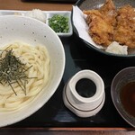 讃岐麺房 すずめ - 