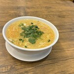 クエトイ ベトナム本格料理店 - スープ　ガー