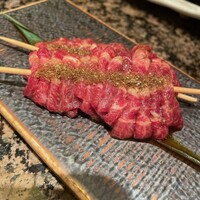 うしごろ 貫 恵比寿本店 - 