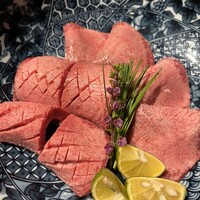 焼肉㐂舌 南船場 - 