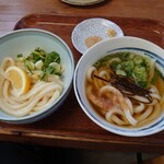 純手打 うどん 勝一 - 