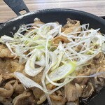 吉野家 ４号線須賀川店 - 