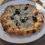 OMACHI Pizza - 