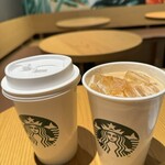 スターバックスコーヒー イオンモール土岐店 - 