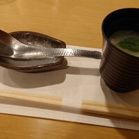 すぎ乃 麻布十番 - 
