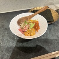 神楽坂 鮨 弥栄 - 