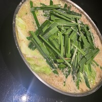 博多もつ鍋 やま中 赤坂店 - 