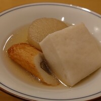 すぎ乃 麻布十番 - 