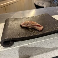 神楽坂 鮨 弥栄 - 