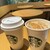 スターバックスコーヒー - ドリンク写真: