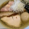 自家製手もみ麺 鈴ノ木