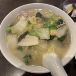 中華料理 華景園 - 