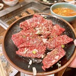 焼肉 和 - 