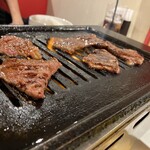 Jukusei Wagyuu Yakiniku Maruyoshi - 