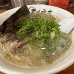 ラーメンSHOP 祭尾商店 - デフォ