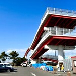 Kaisen Chaya Ikiiki Tei - 中の島大橋