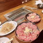 焼肉 和 - 