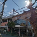 Noumitsu Tonkotsu Fuku Hara - 布施駅…