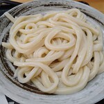 永井 - 肉汁うどん 小