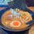 ひのでや BEYOND - 料理写真:特製味噌ラーメン