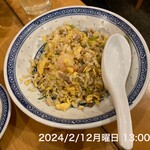 中国ラーメン揚州商人 - 