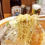 みそラーメンのよし乃 - 