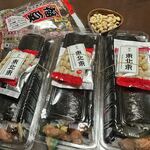 ときわ寿司 - 