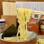 つけ麺屋 やすべえ - 