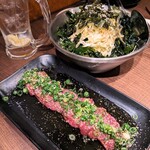  高知から来た焼肉屋 - 