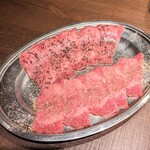  高知から来た焼肉屋 - 