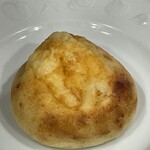 パネ・ポルチーニ - プチパンチーズ