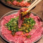  高知から来た焼肉屋 - 