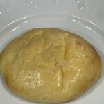 パネ・ポルチーニ - クリームパン