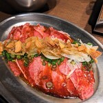  高知から来た焼肉屋 - 