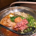  高知から来た焼肉屋 - 