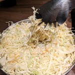  高知から来た焼肉屋 - 