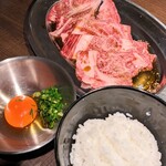  高知から来た焼肉屋 - 