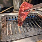  高知から来た焼肉屋 - 