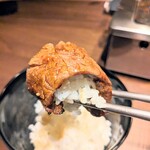  高知から来た焼肉屋 - 