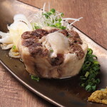 大名焼肉USHI-BUCHI - 