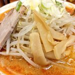 みそラーメンのよし乃 - 