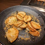  高知から来た焼肉屋 - 