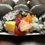 ときわ寿司 - 